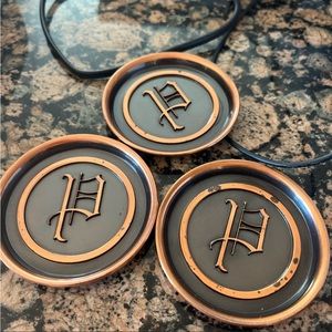 Hyde Park Coaster vintage
8 Coasters